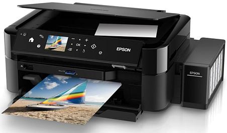 МФУ Epson L850, фото 2