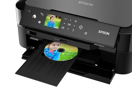 МФУ Epson L850, фото 2