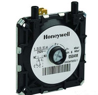 Реле давления HONEYWELL