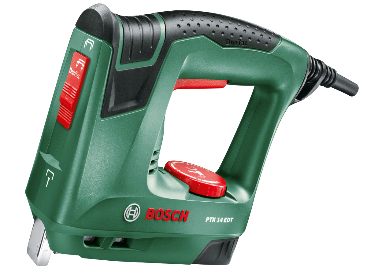 Степлер электрический Bosch PTK 14 EDT (0603265520)