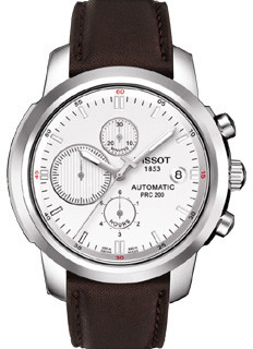 Наручные часы Tissot PRC 200  T014.427.16.031.00