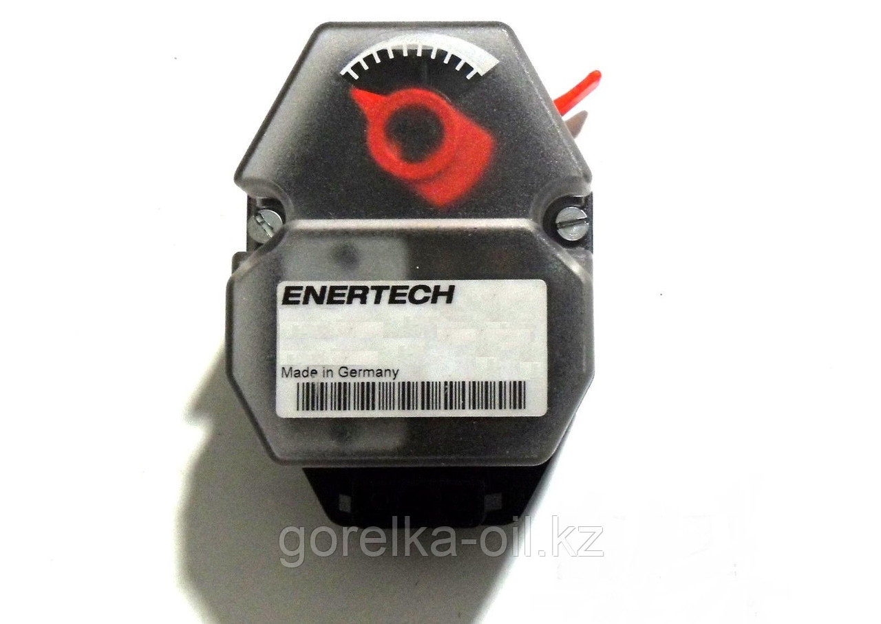 ENERTECH STA