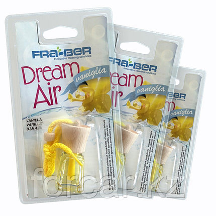 Ароматизаторы Dream Air (Италия), фото 2