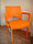 Набор - стол и 4 кресла 6614, фото 4