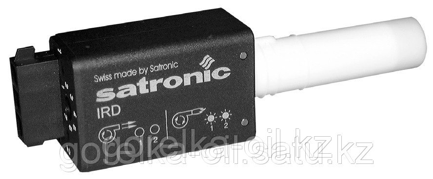 Фотодатчики SATRONIC IRD