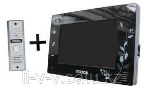 Видеодомофон Kocom