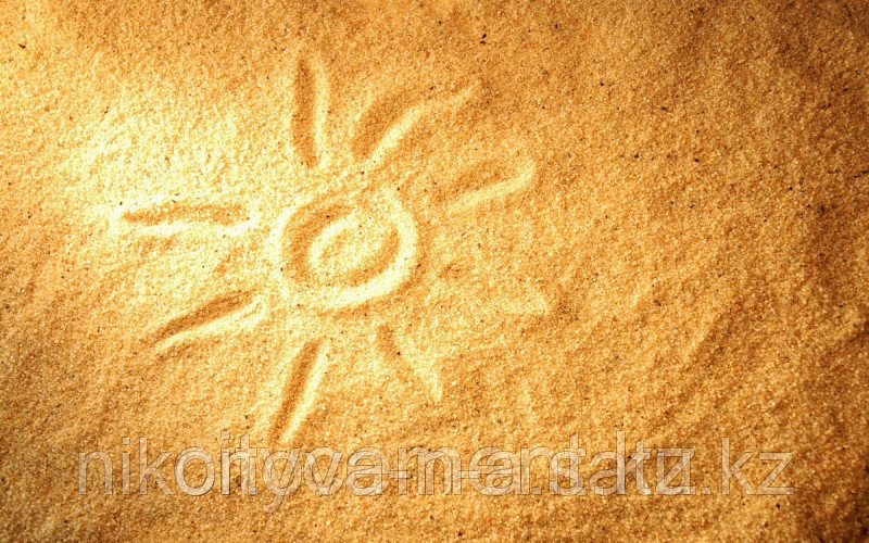 Песок в мешках по 50 кг - фото 1 - id-p2630646