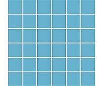 Фарфоровая мозаика Blue (80051.2)