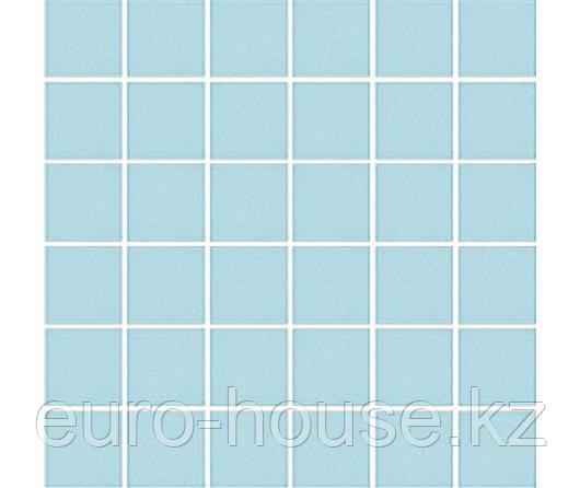 Фарфоровая мозаика Aqua Blue (80051.4)