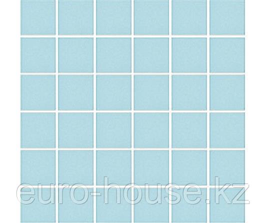 Фарфоровая мозаика Aqua Blue (80051.4)