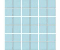 Фарфоровая мозаика Aqua Blue (80051.4)