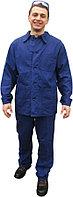 КОСТЮМ Х/Б РАБОЧИЙ