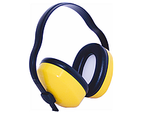 Наушники СОМ3-1 "ЯГУАР" 24ДБ