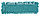 Сменная насадка для швабры "CHENILLE" 40х15 см ELFE 93507 (002), фото 3