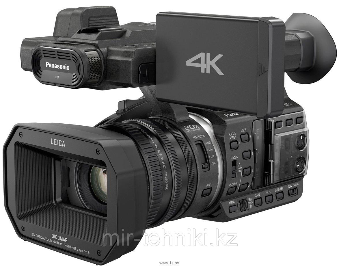 Профессиональная видеокамера Panasonic AG-UX90 - фото 1 - id-p43650885