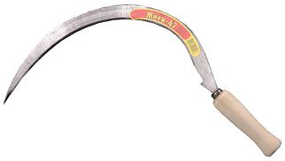 Серп "Жнец-47" 64103