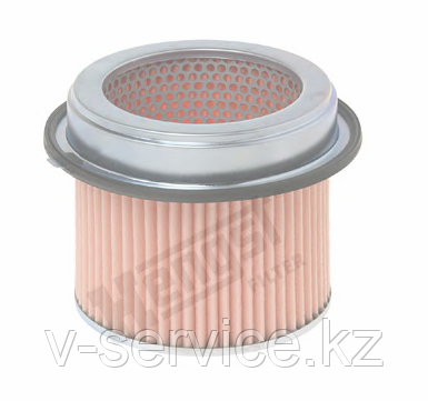 Фильтр воздушный LX 671