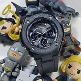 Часы Casio  G-Shock GST-S100G-1BDR, фото 10