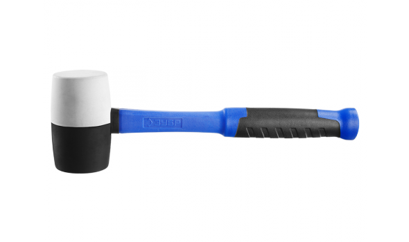 Киянка резиновая 0,9кг