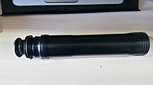 Пыльник-отбойник заднего амортизатора COROLLA ZRE150, FEBEST (TSHB-AURR), GERMANY