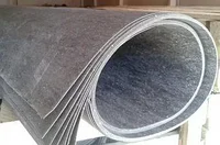 Паронит ПОН-Б 1,5 х 1м, т.2,  вес 6,5 кг