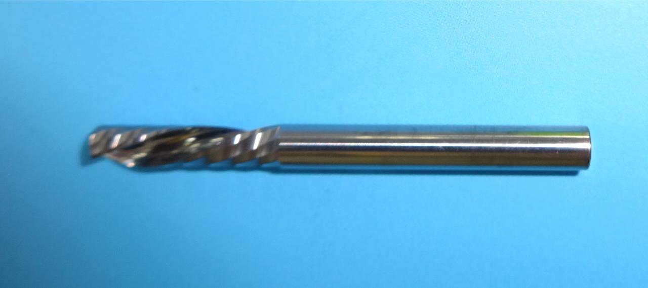 Фреза компрессионная Z 3.17, Z 3.22 АА