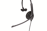 Jabra BIZ 1500 Mono QD сымды гарнитура (1513-0154)