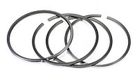 236-1004002-131т Кольца поршневые МАЗ, УРАЛ, КрАЗ для фосфатированной гильзы