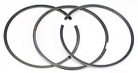 7511-1004002 Кольца поршневые МАЗ, УРАЛ, МЗКТ дв. ЯМЗ-7511