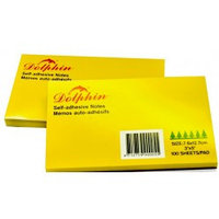 Стики 76х127 Dolphin 100л