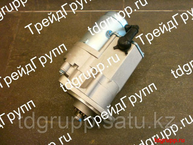 65.26201-7059 Стартер Doosan Daewoo