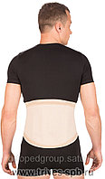 Ортопедический корсет пояснично-крестцовый Т-1565 ( размер М-объем талии 78-86 см)