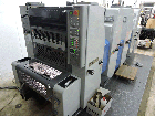 Ryobi 524HX б.у 1999г - 4-красочное бэушное печатное оборудование, фото 3