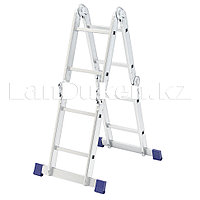 Лестница шарнирная 4Х2 СИБРТЕХ 97879 (002)