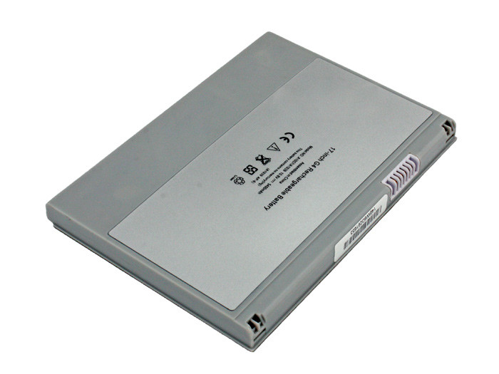 Аккумулятор для ноутбука Apple A1039 (10.8V 5400 mAh) - фото 2 - id-p43695517