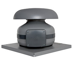 Крышный вентилятор CA 125 RF