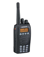 Портативная FM радиостанция TK-2170E.