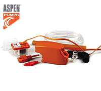 Дренажный насос для кондиционеров Aspen: Mini Orange
