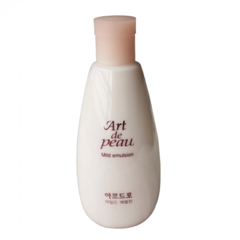 Эмульсия для лица с экстрактом розы Art De Peau