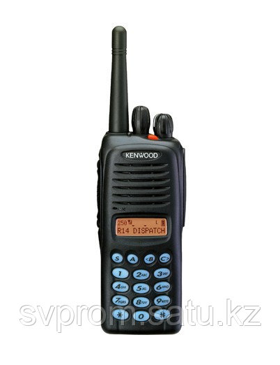 Портативная FM радиостанция MPT - TK-3180E MPT.