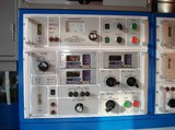 Блок К-0,4 - комбинированный прибор для измерения параметров трансформаторов
