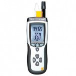 DT-8896 - термовлагомер