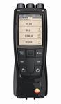 Testo 480 - измеритель комбинированный