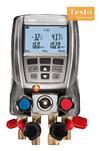 Testo 570-2 - анализатор работы холодильных систем