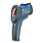 DT-9860 - пирометр
