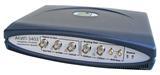 АКИП-3403/1 (4 M) - USB генератор сигналов произвольной формы (вариант для монтажа в 19