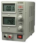 HY1503D - лабораторный блок питания