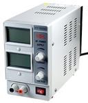 HY1803D - лабораторный блок питания