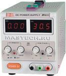 HY5003 - лабораторный блок питания