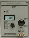 TE7066 - калибровочный модуль индикатора давления (0.2, 2, 5, 10 бар)